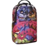 FIVE NIGHTS AT FREDDYS CRAMMED CARNAGE DLXR Σακίδια Πλάτης
