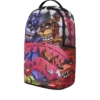 FIVE NIGHTS AT FREDDYS CRAMMED CARNAGE DLXR Σακίδια Πλάτης