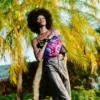 FLORA BOTANICA Savvy Τσάντες Χιαστί