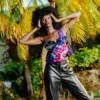 FLORA BOTANICA Savvy Τσάντες Χιαστί