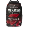 FORMULA 1 MENACING Σακίδια Πλάτης (DLXV)
