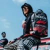 FORMULA 1 MENACING Σακίδια Πλάτης (DLXV)
