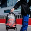 FORMULA 1 MENACING Σακίδια Πλάτης (DLXV)