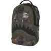 FOUNDATION DAYS FUR COAT SHARK Σακίδια Πλάτης