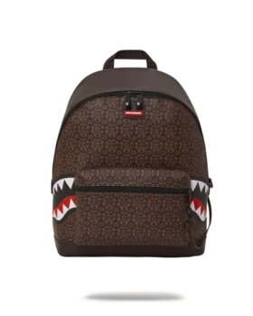 FRENZY SHARKS CHATEAU Σακίδιο Πλάτης