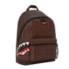FRENZY SHARKS CHATEAU Σακίδιο Πλάτης
