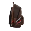FRENZY SHARKS CHATEAU Σακίδιο Πλάτης