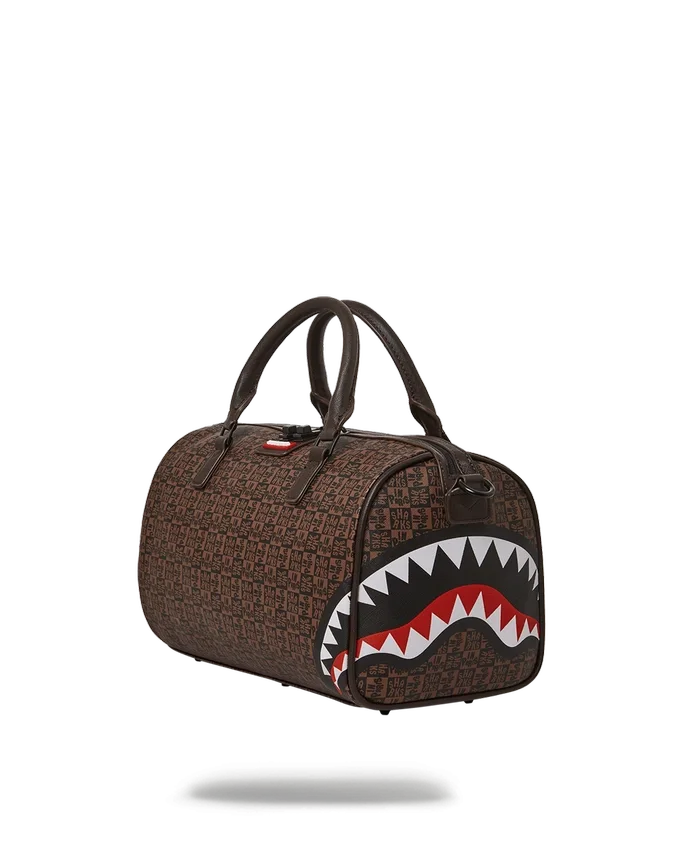 FRENZY SHARKS Μίνι Σάκοι