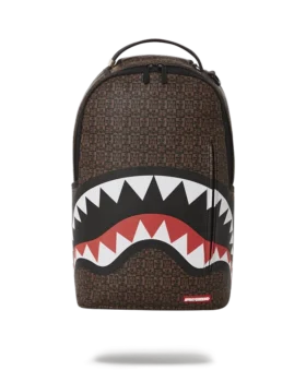 FRENZY SHARKS Σακίδια Πλάτης (DLXV)
