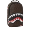 FRENZY SHARKS Σακίδια Πλάτης (DLXV)