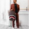 FRENZY SHARKS Σακίδια Πλάτης (DLXV)