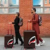 FRENZY SHARKS SHARKNAUTICS ΧΑΡΔΣΕΛ ΑΠΟΣΚΕΥΗ ΧΕΙΡΑΠΟΣΚΕΥΗ
