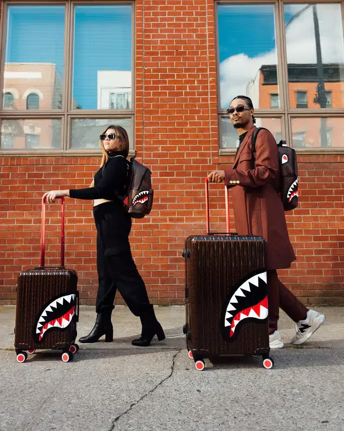 FRENZY SHARKS SHARKNAUTICS ΧΑΡΔΣΕΛ ΑΠΟΣΚΕΥΗ ΧΕΙΡΑΠΟΣΚΕΥΗ