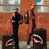 FRENZY SHARKS SHARKNAUTICS ΧΑΡΔΣΕΛ ΑΠΟΣΚΕΥΗ ΧΕΙΡΑΠΟΣΚΕΥΗ