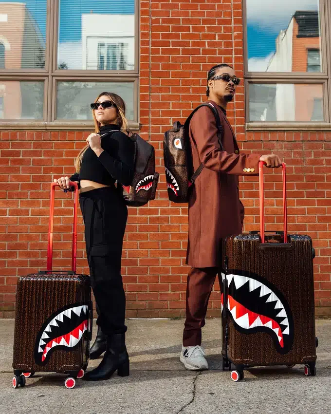 FRENZY SHARKS SHARKNAUTICS ΧΑΡΔΣΕΛ ΑΠΟΣΚΕΥΗ ΧΕΙΡΑΠΟΣΚΕΥΗ