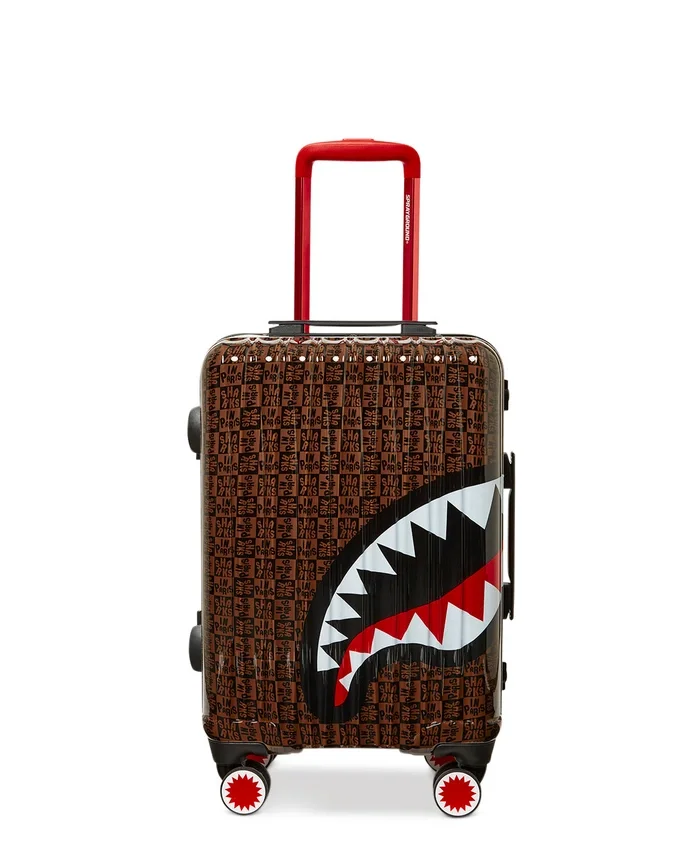 FRENZY SHARKS SHARKNAUTICS ΧΑΡΔΣΕΛ ΑΠΟΣΚΕΥΗ ΧΕΙΡΑΠΟΣΚΕΥΗ