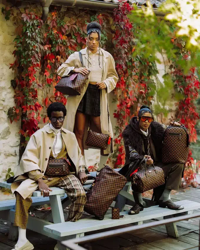 Τσάντες Tote FROM PARIS WITH LOVE