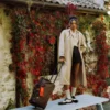 FROM PARIS WITH LOVE - Σάκος EXPRESS (ΜΕ ΡΟΔΕΣ)