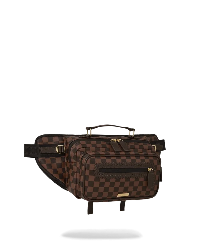 FROM PARIS WITH LOVE Τσάντες Χιαστί CARGO