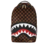 FURRR SHARKS IN PARIS Σακίδια Πλάτης (DLXV)