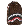 FURRR SHARKS IN PARIS Σακίδια Πλάτης (DLXV)