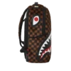 FURRR SHARKS IN PARIS Σακίδια Πλάτης (DLXV)