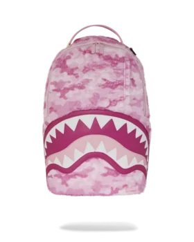 FURRROCIOUS IN PINK DLXSF Σακίδιο Πλάτης