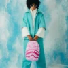 FURRROCIOUS IN PINK DLXSF Σακίδιο Πλάτης