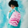 FURRROCIOUS IN PINK DLXSF Σακίδιο Πλάτης