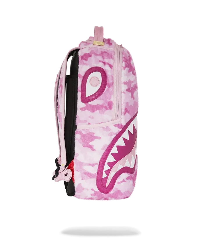 FURRROCIOUS IN PINK DLXSF Σακίδιο Πλάτης