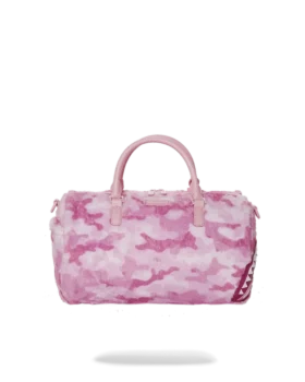 FURRROCIOUS IN PINK Μίνι Σάκοι
