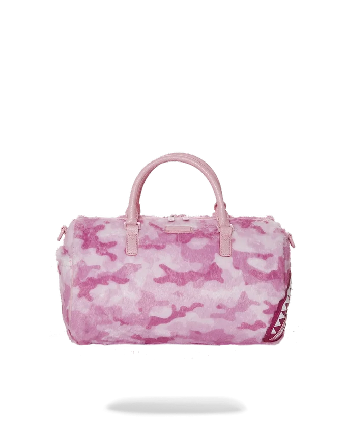 FURRROCIOUS IN PINK Μίνι Σάκοι