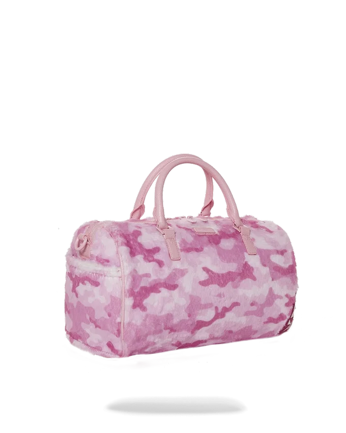 FURRROCIOUS IN PINK Μίνι Σάκοι
