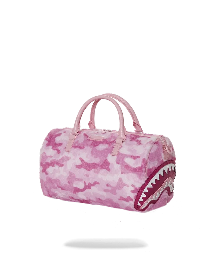 FURRROCIOUS IN PINK Μίνι Σάκοι
