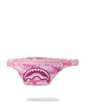 FURRROCIOUS IN PINK SAVVY Τσάντα Χιαστί