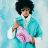 FURRROCIOUS IN PINK SAVVY Τσάντα Χιαστί