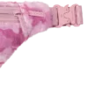 FURRROCIOUS IN PINK SAVVY Τσάντα Χιαστί