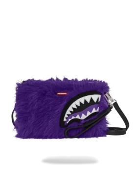FURZILLA Shark (ΜΩΒ) CROSSOVER CLUTCH