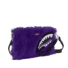 FURZILLA Shark (ΜΩΒ) CROSSOVER CLUTCH