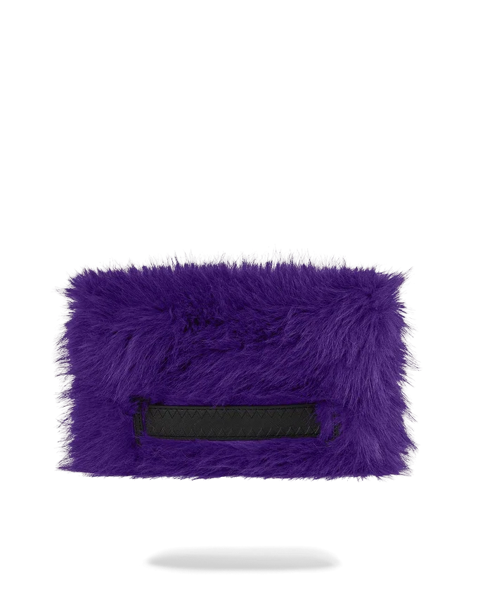 FURZILLA Shark (ΜΩΒ) CROSSOVER CLUTCH