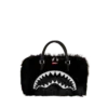 FURZILLA SHARK (NIGHT) Μίνι Σάκοι