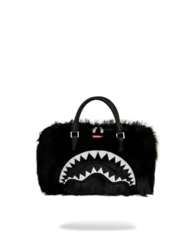 FURZILLA SHARK (NIGHT) Μίνι Σάκοι