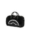 FURZILLA SHARK (NIGHT) Μίνι Σάκοι
