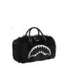 FURZILLA SHARK (NIGHT) Μίνι Σάκοι