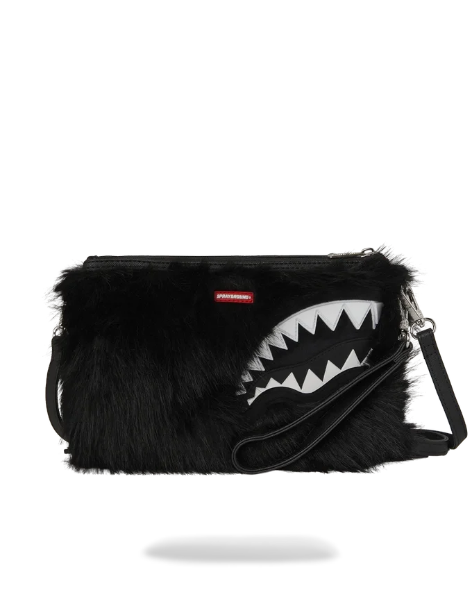 FURZILLA Shark (NIGHT) ΤΣΑΝΤΑΚΙ CROSSOVER