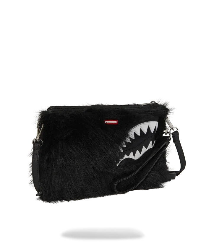 FURZILLA Shark (NIGHT) ΤΣΑΝΤΑΚΙ CROSSOVER