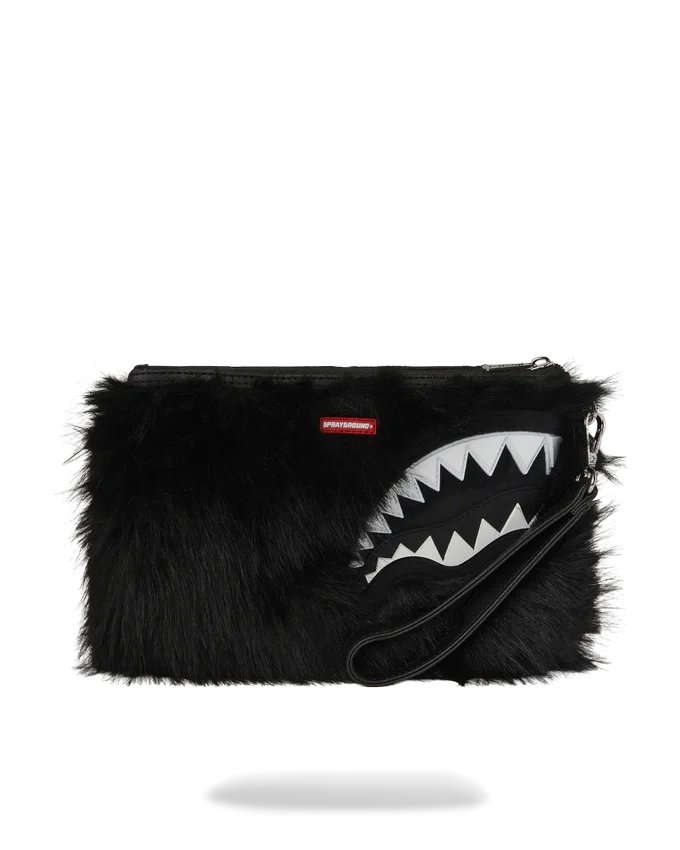 FURZILLA Shark (NIGHT) ΤΣΑΝΤΑΚΙ CROSSOVER