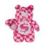 FURZILLA SHARK (ΡΟΖ ΚΑΡΟ) Σακίδια Πλάτης MONEYBEAR