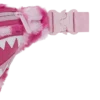 FURZILLA SHARK (ΡΟΖ ΚΑΡΟ) Savvy Τσάντα Χιαστί