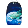 FUTURAMA EXPRESS SHIPPING DLXSR Σακίδιο Πλάτης